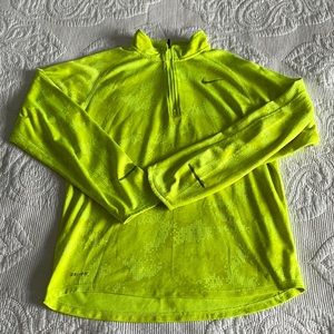 Nike Dri-Fit Running Pullover